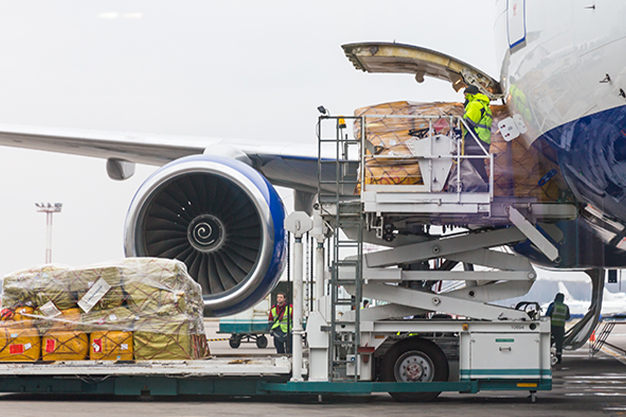 Air Freight