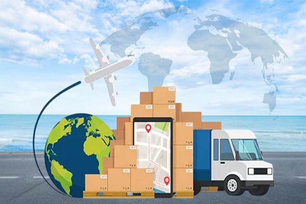 International Courier